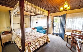 First Landing Motel